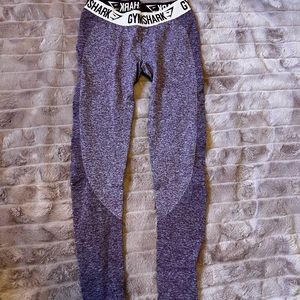 Gymshark Flex Leggings